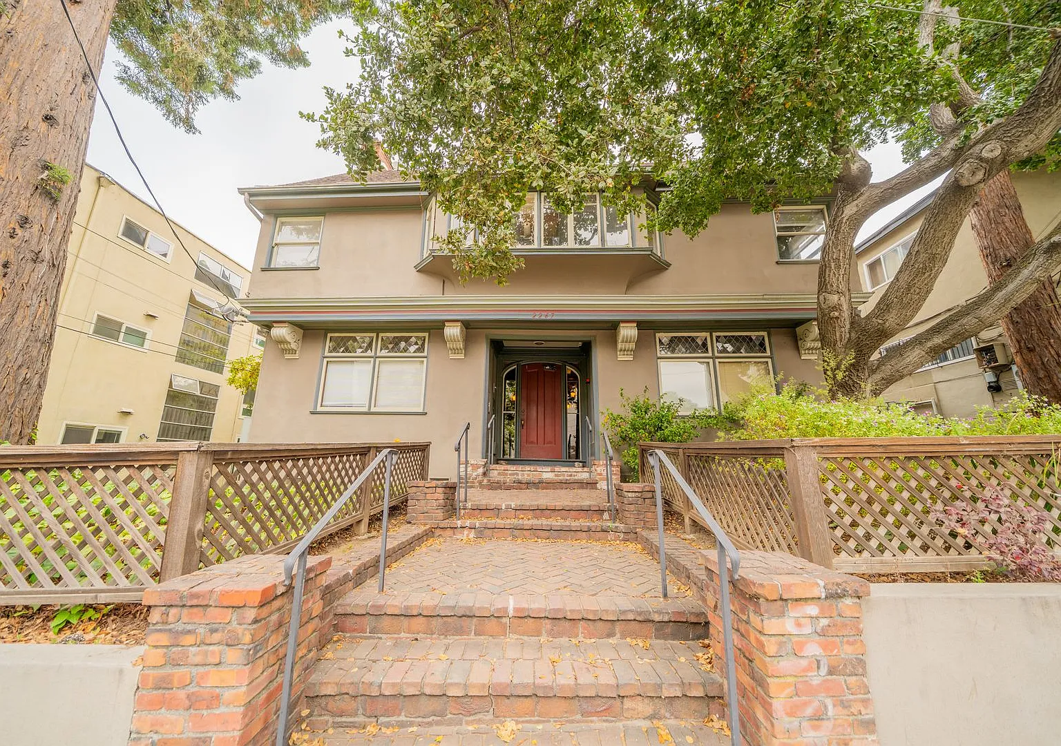 2267 Hearst Avenue — Photo 1