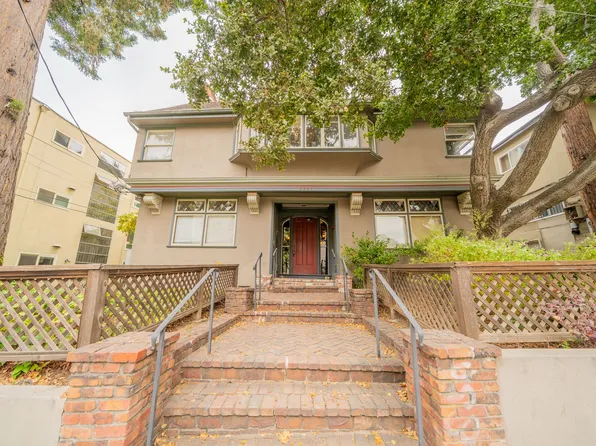 2267 Hearst Avenue, 2267 Hearst Ave APT 04, Berkeley, CA 94709