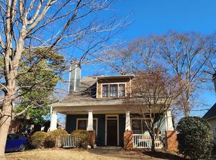 424 Morgan Pl SE, Atlanta, GA 30317