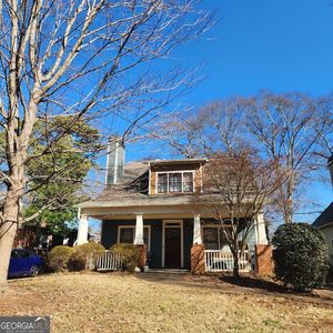 424 Morgan Pl SE, Atlanta, GA, 30317