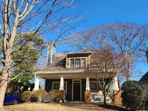 424 Morgan Pl SE, Atlanta, GA 30317