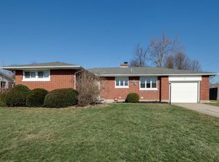 63 Denby Pl, Troy, OH 45373
