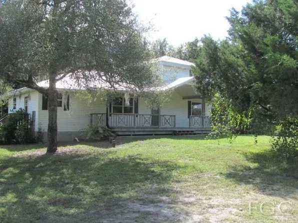 21660 Claytor Rd, Alva, FL 33920