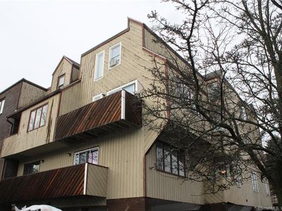 183 Livingston Place #3, Bridgeport, CT, 06610