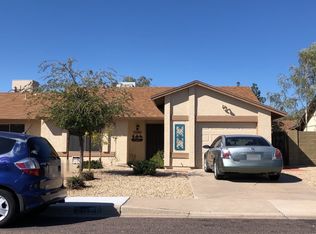 2866 E Impala Ave, Mesa, AZ 85204