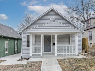 1607 Stinson St, Kansas City, KS 66103