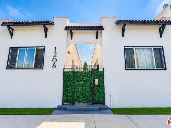 1208 Daisy Ave, Long Beach, CA 90813