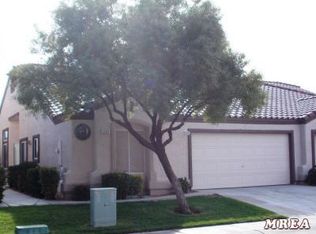 1384 Harbour Dr, Mesquite, NV 89027