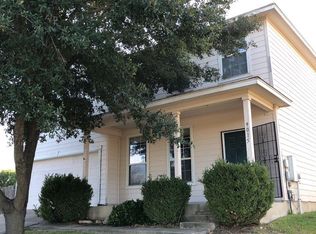 9015 Magna Carta Loop, Austin, TX 78754