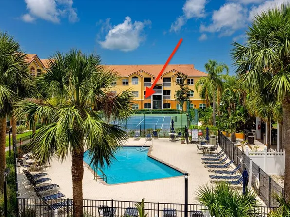 10764 70th Ave #5104, Seminole, FL 33772