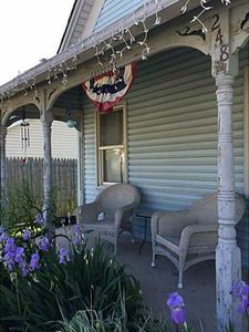 248 S Carthage Rd, Charlottesville, IN, 46117