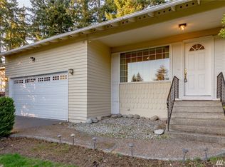 2508 S 302nd Pl, Federal Way, WA