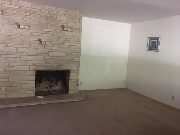 Formal living room
