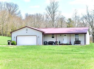 124 Rr 1, Solsberry, IN 47459