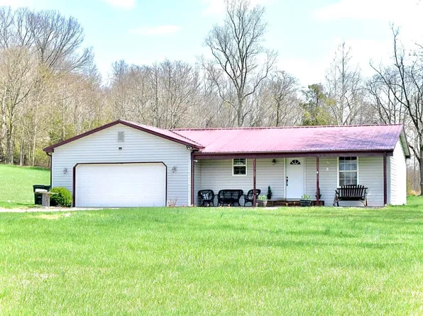 124 Rr 1, Solsberry, IN 47459