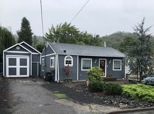 1673 NE Hollis St, Roseburg, OR 97470