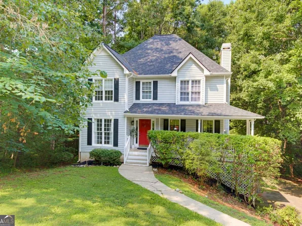 804 Abbington Ln, Douglasville, GA 30134