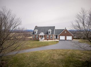 441 Barrenridge Rd, Staunton, VA 24401