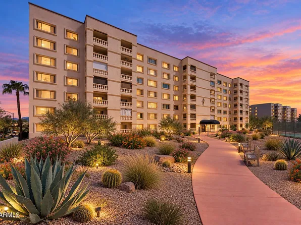 7930 E CAMELBACK Road #308, Scottsdale, AZ 85251