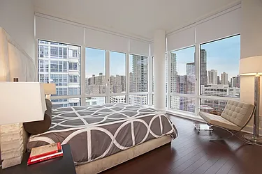 Rented by BLU Real Estate