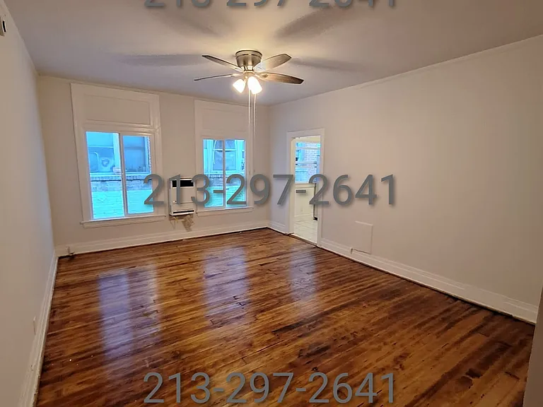 441 S Rampart Blvd #R — Photo 19