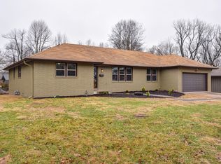 2871 S Glendale Ave, Springfield, MO 65804