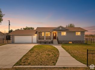316 E 300 S, Delta, UT 84624