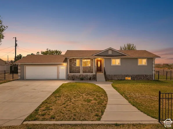 316 E 300 S, Delta, UT 84624