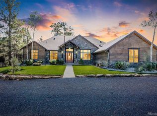 36410 Paradise Cir, Elizabeth, CO 80107