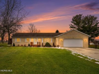 55 Christopher Dr, Fostoria, OH, 44830