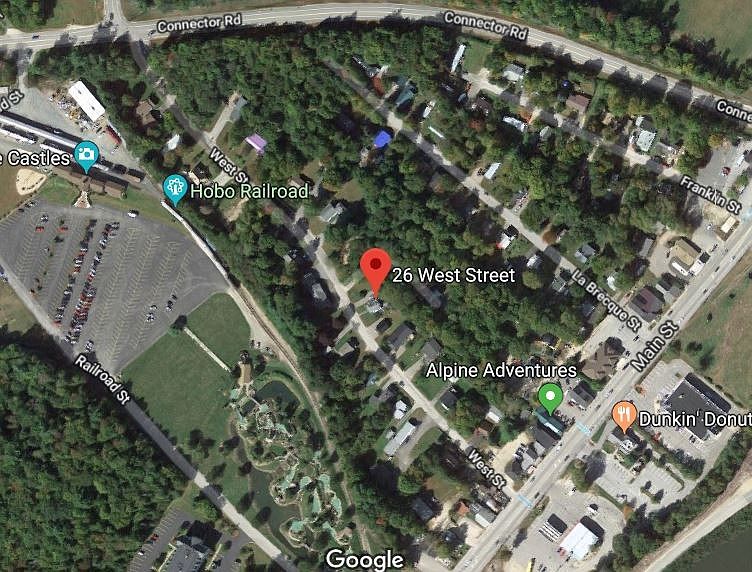 1st image of 26 West St