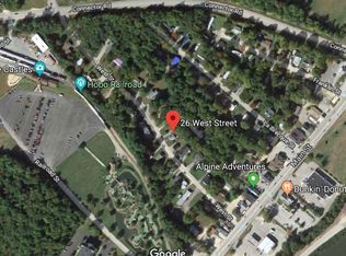 26 West St, Lincoln, NH 03251