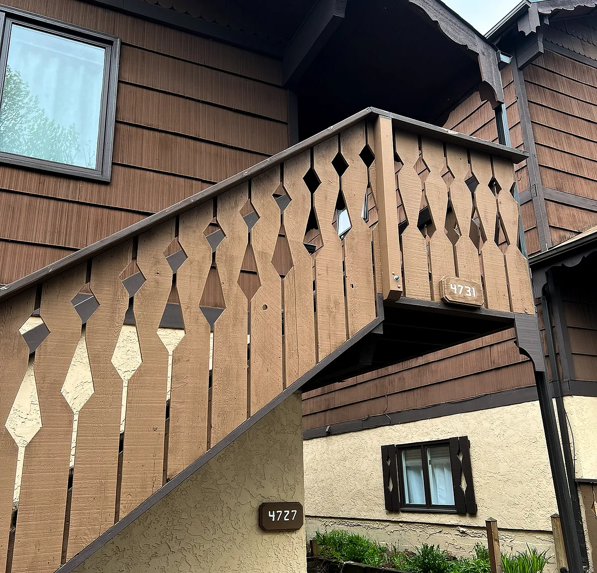 4731 Mills Drive - 1 — Photo 4