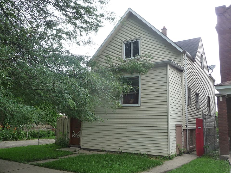 1st image of 5234 W 25th Pl