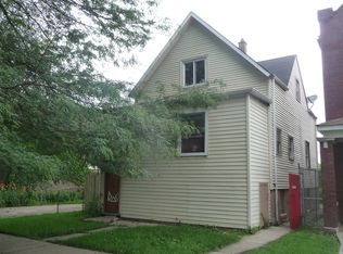 5234 W 25th Pl, Cicero, IL 60804