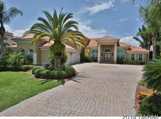 2400 Dodge Dr, Daytona Beach, FL 32118
