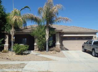 4116 E Claxton Ave, Gilbert, AZ 85297