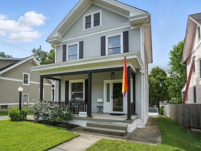 3129 Troy Ave, Cincinnati, OH, 45213