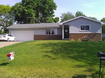 145 Maple Dr, Platteville, WI, 53818