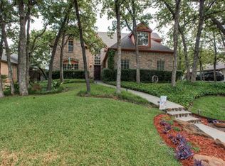 1905 Canyon Ct, Denton, TX 76205