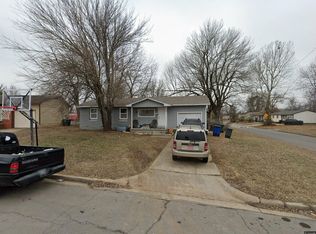 804 E 53rd St N, Tulsa, OK 74126