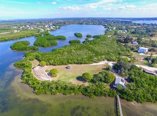 41 Boots Point Rd, Terra Ceia, FL 34250
