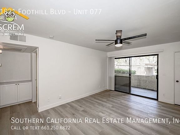 4th image of 11821 Foothill Blvd Unit 77