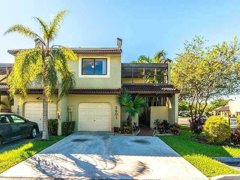 1st image of 3601 Torremolinos Ave #113