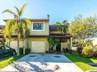 3601 Torremolinos Ave #113, Doral, FL 33178