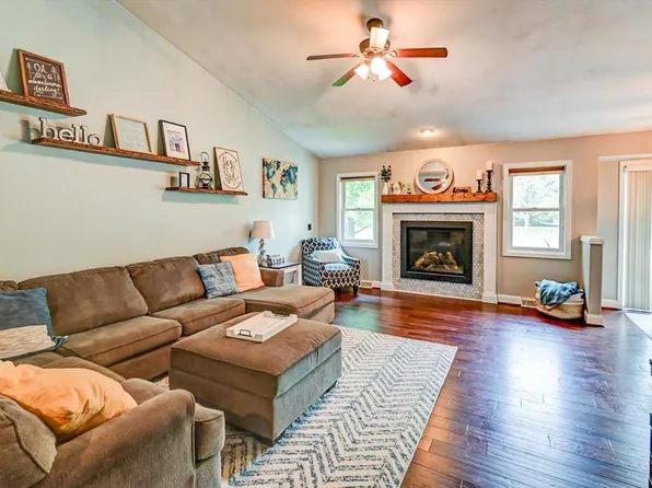 2957 Scotland Parkway, Sun Prairie, WI 53590