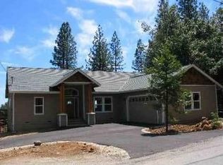 12754 Summit Ridge Dr, Nevada City, CA 95959