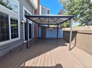 12553 E Cornell Circle, Aurora, CO 80014
