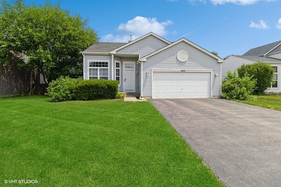 1st image of 1802 Burshire Dr
