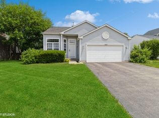 1802 Burshire Dr, Plainfield, IL 60586